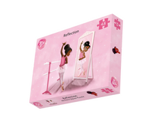 Nia Ballerina Jigsaw Puzzles