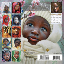 Our Children Our Hope Wall Calendar 2023