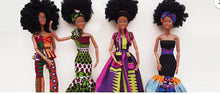 Nana Dolls