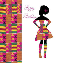 Collection NN Woman Birthday