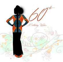 NN Female Age Cards