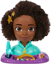 Karma's World Styling Head