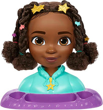 Karma's World Styling Head