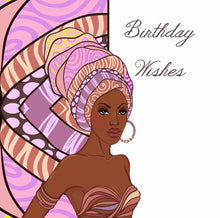 Collection NN Woman Birthday