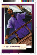 Holy Bible for Children of Color
