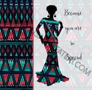 Collection NN Woman Birthday