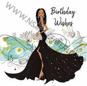 Collection NN Woman Birthday