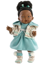 Layla Afro Doll