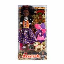 Queens of Africa Dolls
