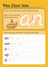 CGP Practise & Learn Handwriting