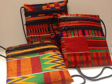 Ras Leo Bags and Accessories