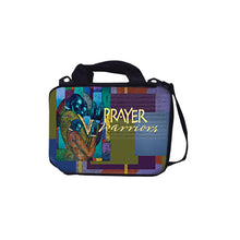 Prayer Warriors Bible Case