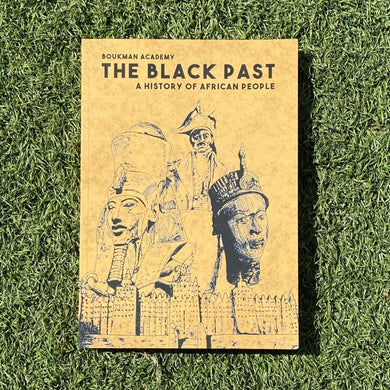 The Black Past