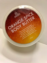 Oooh Skincare Body Butters