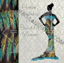 Collection NN Woman Birthday