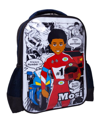 Mosi Backpack
