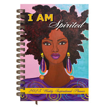 Inspirational Planners 2023