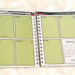 Inspirational Planners 2023