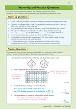 CGP KS3 Mathematics Complete Study & Practice