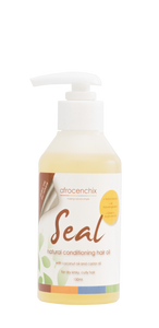 Afrocenchix - Seal Hair Oil