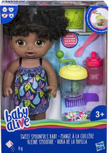 Baby Alive Sweet Spoonfuls