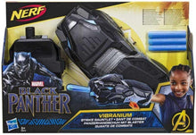 Nerf Black Panther Strike Gauntlet