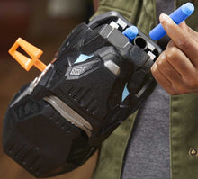 Nerf Black Panther Strike Gauntlet