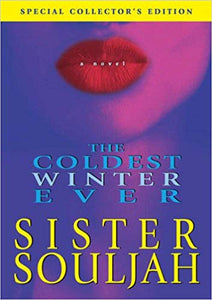 The Coldest Winter Ever: FEBRUARY'S BOOK CLUB CHOICE