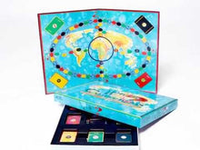 Who's Conscious Boardgame