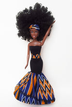 Nana Dolls