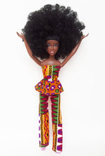 Nana Dolls
