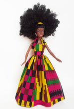 Nana Dolls