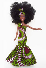 Nana Dolls