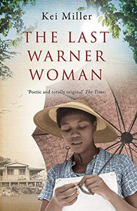 The Last Warner Woman - April's Book Club Choice