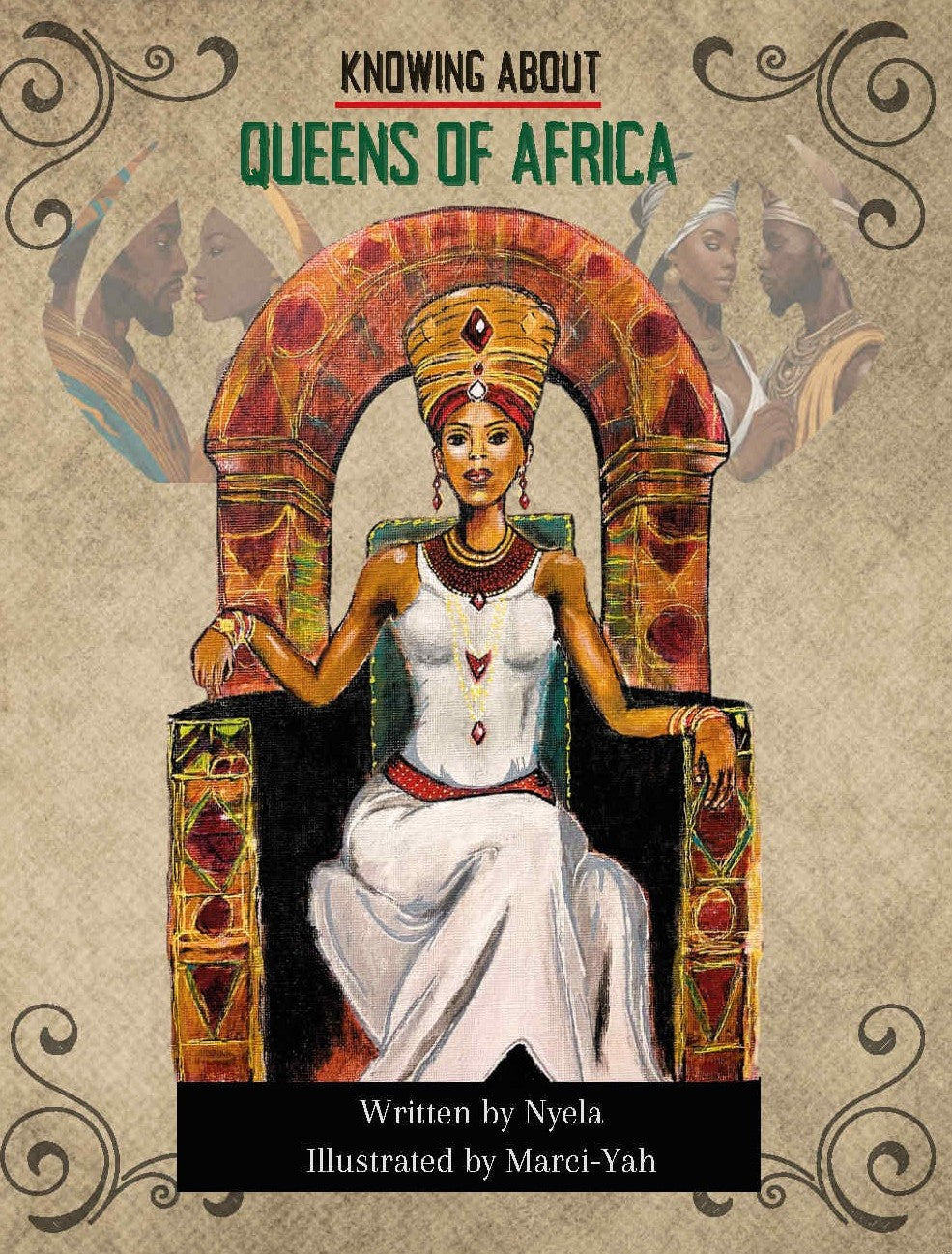 Knowing About Queens of Africa