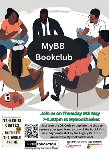 MyBB Bookclub