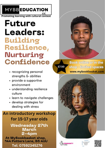 Future Leaders Workshop