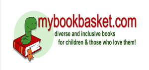 MyBookbasket - the home of culturally diverse books and resources. Also featuring MyHealthbasket; Natural and organic foods, hair, skin and body care.