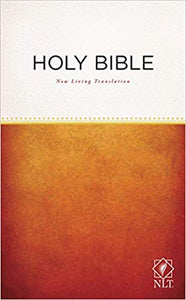 Holy Bible: New Living Translation