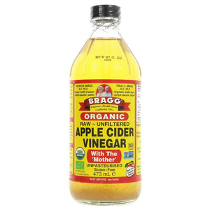 Bragg  Apple Cider Vinegar