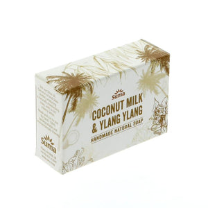 Coconut & Ylang Ylang Soap