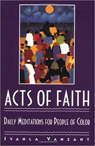 Acts of Faith (original version)