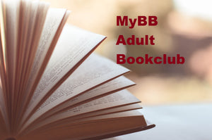 Adult Bookclub