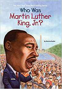 Who Was Martin Luther King Jr?