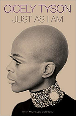 Just As I Am: A Memoir