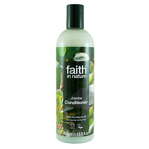 Faith in Nature Jojoba Conditioner