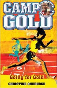 Camp Gold: Going For Gold