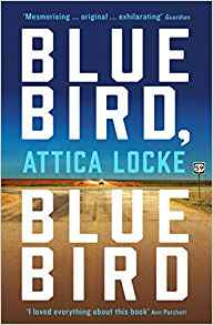 Blue Bird, Blue Bird -OCTOBER BOOK CLUB CHOICE