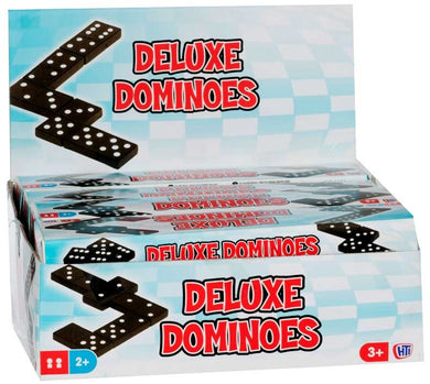 Deluxe Dominoes