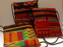 Ras Leo Bags and Accessories